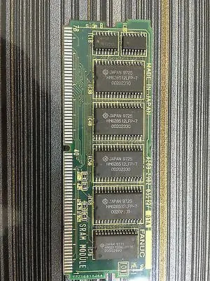 Used FANUC A20B-2902-0351 free shipping