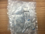 GR-QS-6 GRQS6 1PC New Festo throttle free shipping