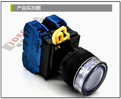 1pc new YW1L-MF2E20Q4W IDEC