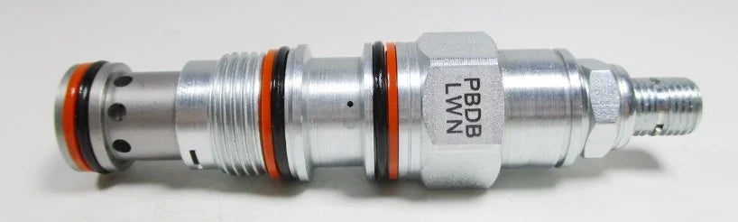 New SUN PBDB-LWN Pressure reducing valve free shipping