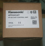 AFPXHC40T 1pc New Panasonic PLC free shipping