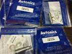 PRCML18-5DN PRCML185DN New AUTONICS proximity switch free shipping