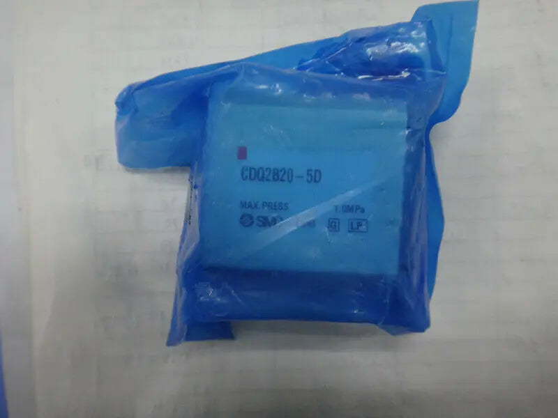 1PC NEW SMC CDQ2B20-5D free shipping
