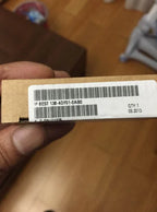 6ES7 138-4DF01-0AB0 6ES7138-4DF01-0AB0 1PC NEW Siemens free ship
