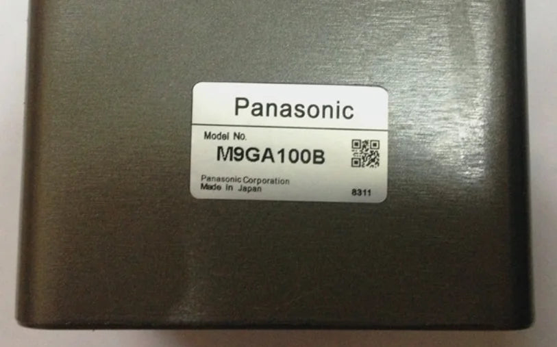 M9GA100B 1PC NEW Panasonic gearbox