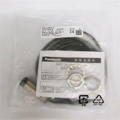 1pc new GX-118MLA