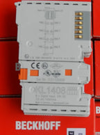 KL1408 1PCS New Beckhoff Digital Input Terminal free ship