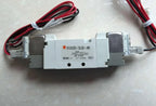 SYJ5220-5LZD-M5 SYJ52205LZDM5 1PC New SMC solenoid valve free shipping