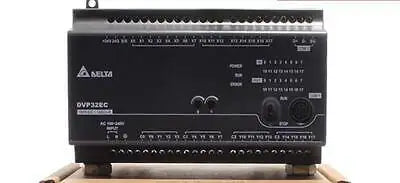 DVP32ES200TC 1PC NEW Delta ES2 PLC
