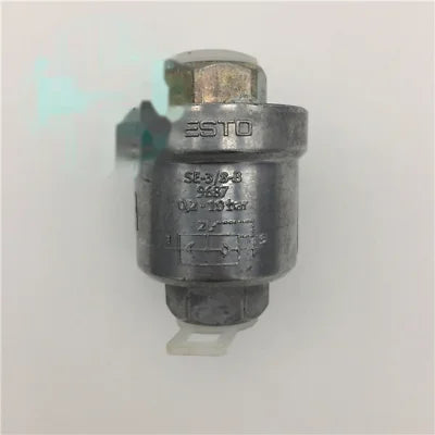 1pc new FESTO SE-3/8-B 9687