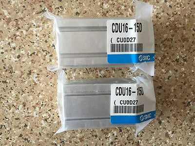 CDU16-15D 1pc NEW SMC Pneumatic Cylinder
