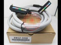 1PC  NEW   XW2Z-300B   Extension line   free shipping