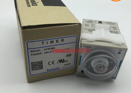1PC  NEW   Autonics   AT8PMN    free shipping