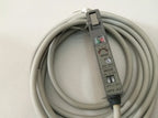 HPX-A2 HPXA2 1pcs New Yamatake Azbil Photoelectric Sensor free shipping