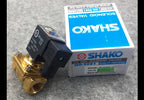 1PC NEW SHAKO PU220A-03 DC24V free shipping