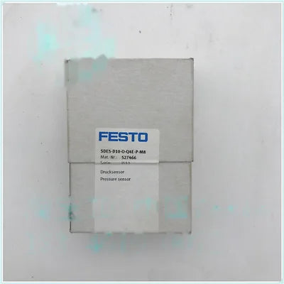 1pc new FESTO 527466 SDE5-D10-O-Q4E-P-M8