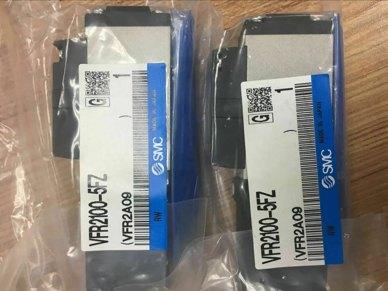 1PC  NEW   SMC   VFR2100-5FZ    free   shipping