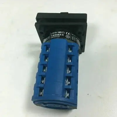 1pc new LW39 16A LW39-16B-9GC-433X/5 SIEMENS