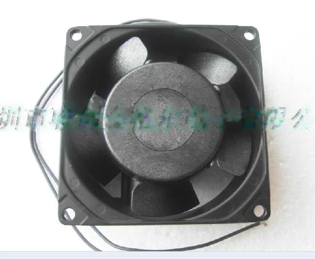 1pc new fan 08038PB-BOL-EA 08038PB-B0L-EA NMB80*80*38 freeship