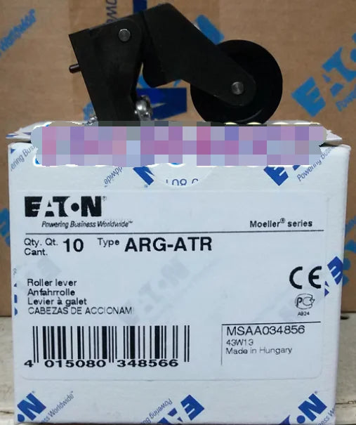 1PC  NEW   EATON  MOELLER  ARG-ATR   free shipping