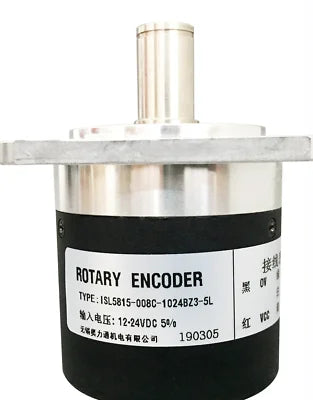 1pc new ISL5815-008C-1024BZ3-5L ? 5V 8 ?