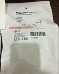NEW BALLUFF BES M18MI-NSC80B-BV03