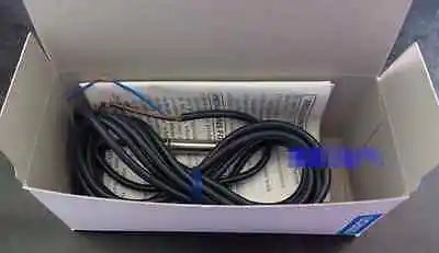 NEW IN BOX OMRON E3HC-DS3E2