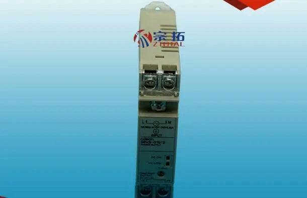 S8VS-01512 S8VS 01512 1PC Omron Switching Power Supply free shipping