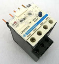 New Schneider LR2K0310 2.6-3.7A Relay