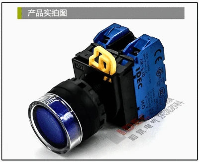 1pc new YW1L-AF2E20QM3S IDEC