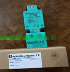New P+F NJ30+U1+W Proximity switch sensor free shipping
