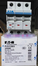 1PC NEW EATON MOELLER PL9-C20/3 free shipping