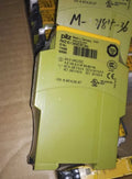 1PC New  PILZ  PNOZ X2.1 PNOZX2.1 free shipping