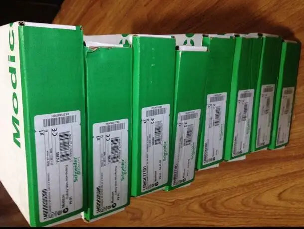 1PC NEW in box Schneider 140ATI03000