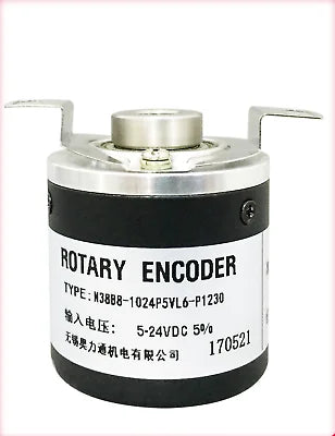 1pc new N38B8-1024P5VL6-P1230 8MM