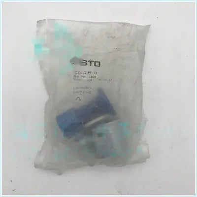 1pc new FESTO L 4100 LCK-1/2-PK-13