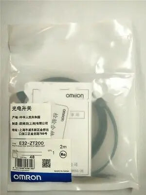 1pc new Omron M4 E32-ZT200