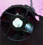 1pc new fan PF-150A AC100V 30/32W NTO 172*150*38 freeship