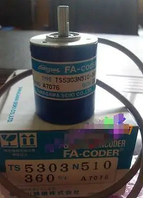 1PC NEW Tamagawa Encoder TS5303N510(OIS38-360C/T-C3-12V) free shipping
