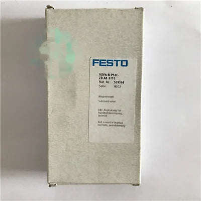 1pc new FESTO VSVA-B-P53E-ZD-A1-1T1L 539161