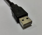 FX-USB-AW FXUSBAW 1pcs new Mitsubishi PLC Cable free shipping