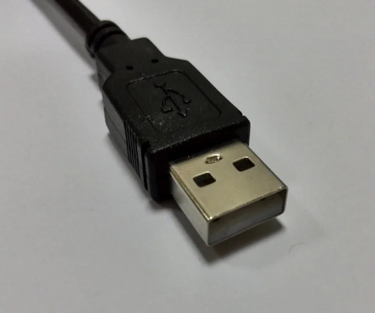 FX-USB-AW FXUSBAW 1pcs new Mitsubishi PLC Cable free shipping