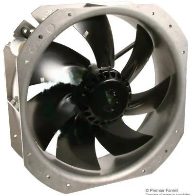 1pc fan new W2E250-HL06-01 W2E250-HL06-11 M2E068-CF ebmpapst