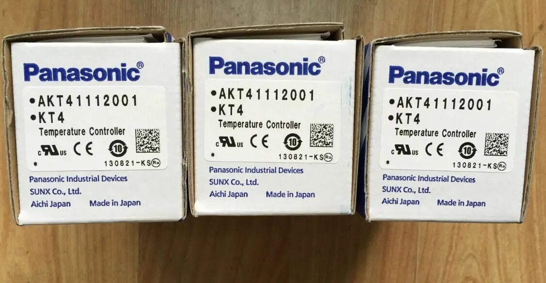 AKT41112001 1PC NEW Panasonic thermostat