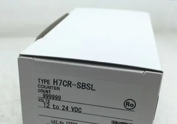 H7CR-SBSL H7CRSBSL 1PC New OMRON free shipping