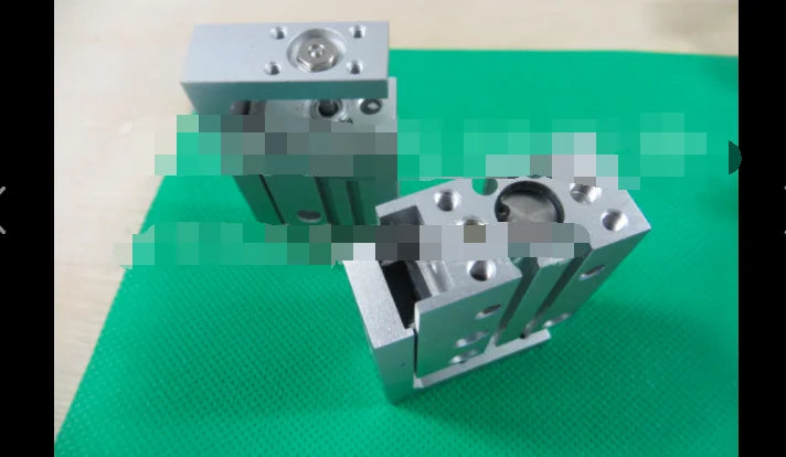 1PC  NEW   SMC  MXU16-30   free  shipping