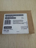6ES7134-4GB01-0AB0 6ES7 134-4GB01-0AB0 1PCS NEW Siemens PLC Module free shipping