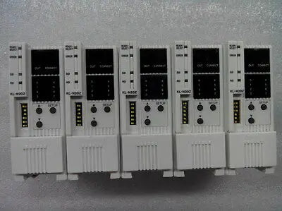 Used Keyence KZ-N20Z