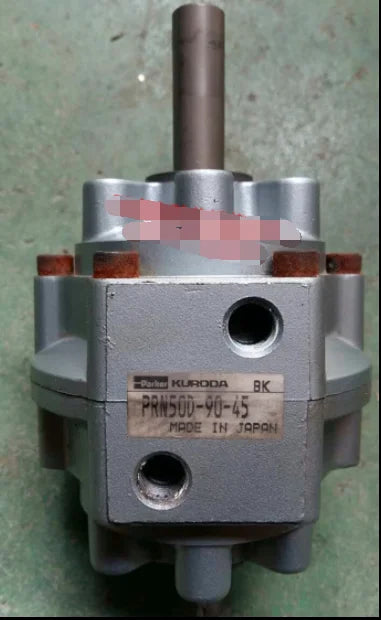 1PC  USED   KUROD   PRN50D-90-45   free  shipping