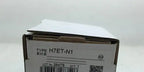 1PC H7ET-N1 New Omron Time Counter H7ETN1